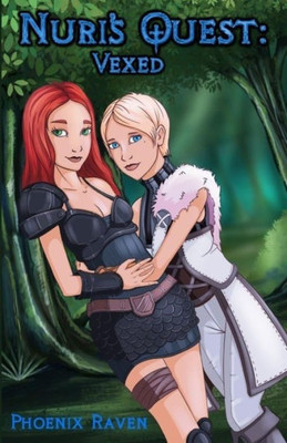 Nuri'S Quest: Vexed