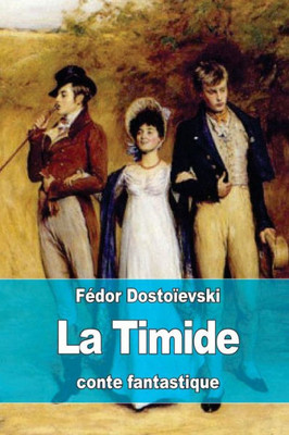 La Timide (French Edition)