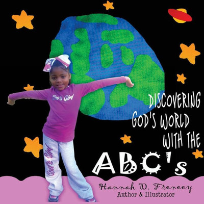Discovering God'S World With The Abc'S