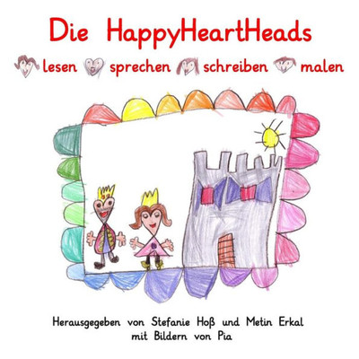 Die Happyheartheads (German Edition)