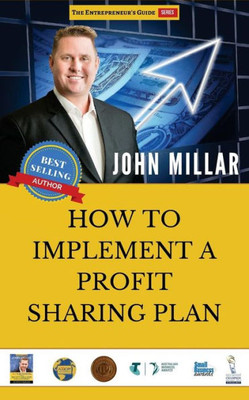 How To Implement A Profit Sharing Plan