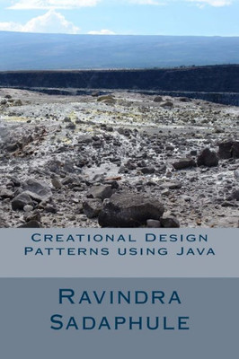 Creational Design Patterns Using Java