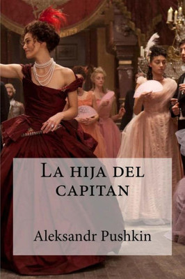 La Hija Del Capitan (Spanish Edition)