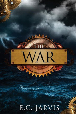 The War (Blood And Destiny)