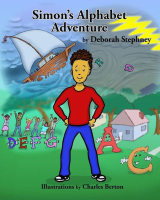 Simon'S Alphabet Adventure