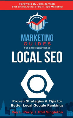 Local Seo (Marketing Guides For Small Businesses)