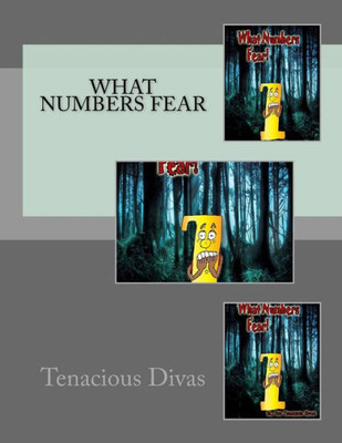 What Numbers Fear