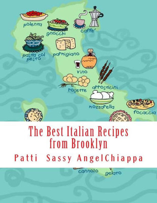 The Best Italian Recipes From Brooklyn