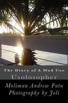 The Diary Of A Mad Uso: Usolosopher