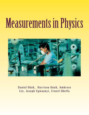Measurements In Physics: Fundamental And Derived Quantities