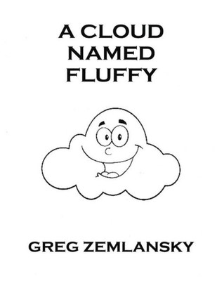 A Cloud Named Fluffy