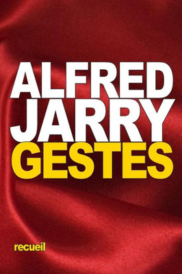 Gestes (French Edition)