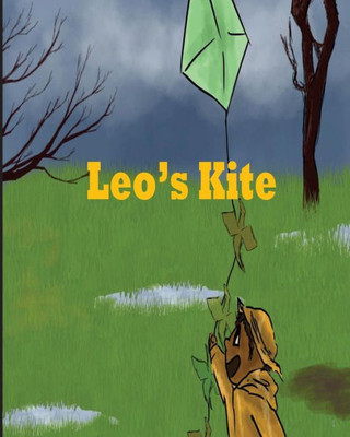Leo'S Kite