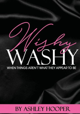 Wishy Washy (Wishy Washy Fast Lane) (Volume 1)