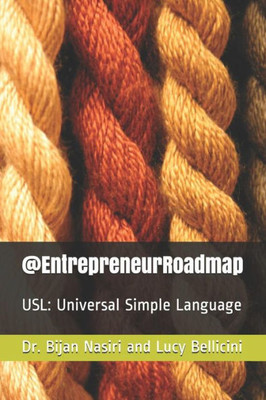 @Entrepreneurroadmap: Usl Universal Simple Language