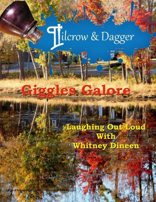 Pilcrow & Dagger: August/September 2016 Issue