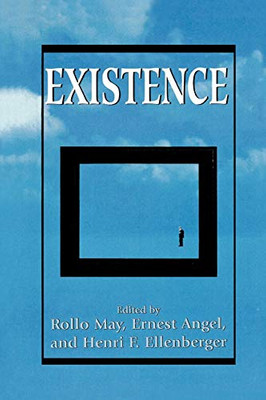 Existence (Master Work)