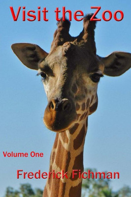 Visit The Zoo: Volume One
