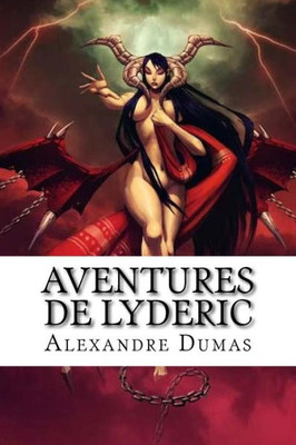 Aventures De Lyderic (French Edition)
