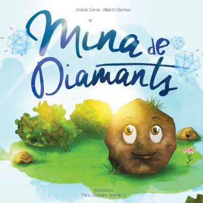 Mina De Diamants (Catalan Edition)