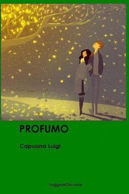 Profumo (Italian Edition)