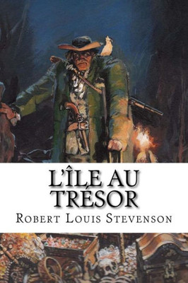 L´Lle Au Tresor (French Edition)