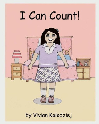 I Can Count!