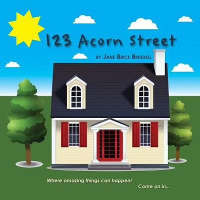 123 Acorn Street