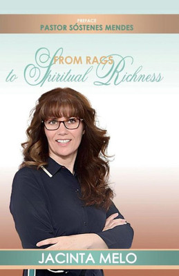 From Rags To Spiritual Richness