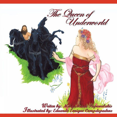 The Queen Of Underworld: The Queen Of Underworld