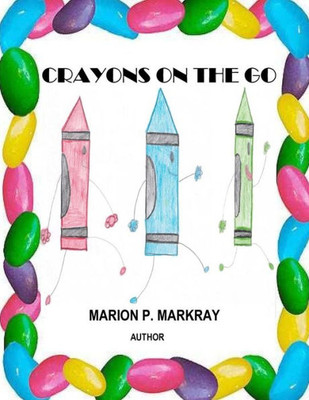 Crayons On The Go