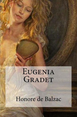 Eugenia Gradet (Spanish Edition)