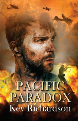 Pacific Paradox (Beresford Branson)