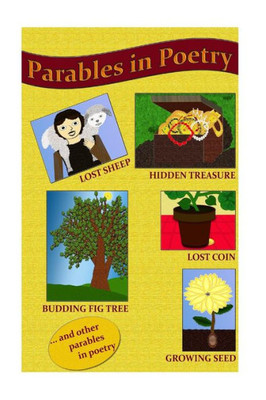 Parables In Poetry