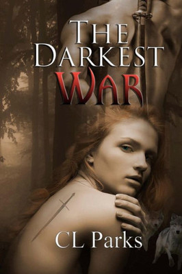 The Darkest War (Demon Hunters)
