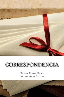 Correspondencia (Spanish Edition)
