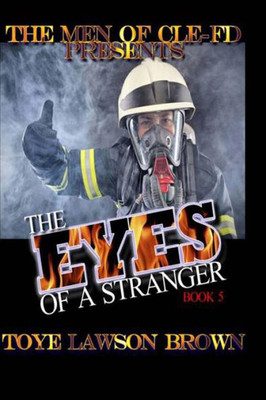 The Eyes Of A Stranger (The Men Of Cle-Fd)