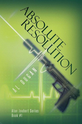 Absolute Resolution (Alan Joubert Series)