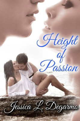 Height Of Passion (Johns Creek)