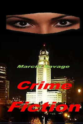 Crime Fiction (Female Detective)