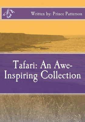 Tafari: An Awe-Inspiring Collection