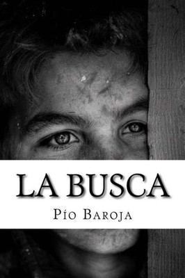 La Busca (Spanish Edition)