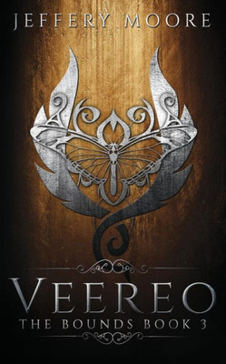 Veereo: Bounds Book 2 (The Bounds)