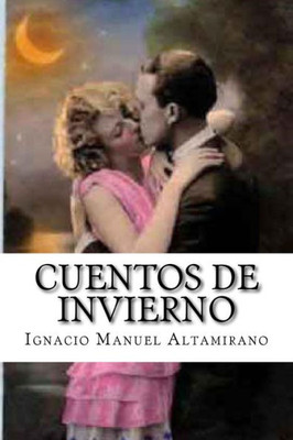 Cuentos De Invierno (Spanish Edition)