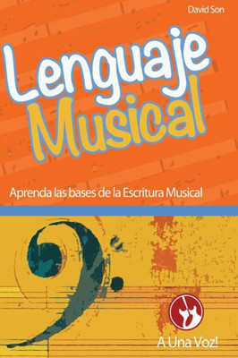 Lenguaje Musical (Spanish Edition)