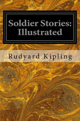 Soldier Stories: Illustrated