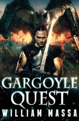 Gargoyle Quest (Gargoyle Knight)