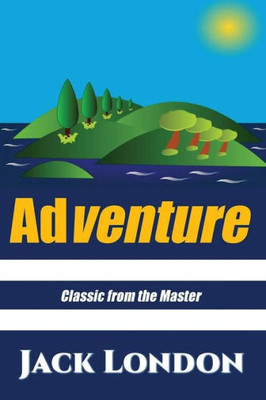 Adventure (Best Novel Classics)