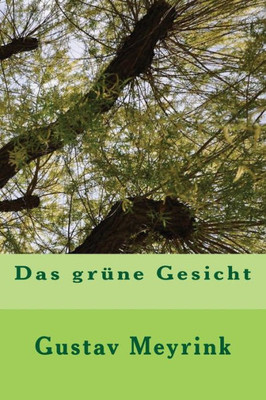 Das Grüne Gesicht (German Edition)