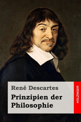 Prinzipien Der Philosophie (German Edition)